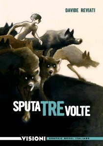 SPUTA TRE VOLTE-cover-corriere-gazzetta